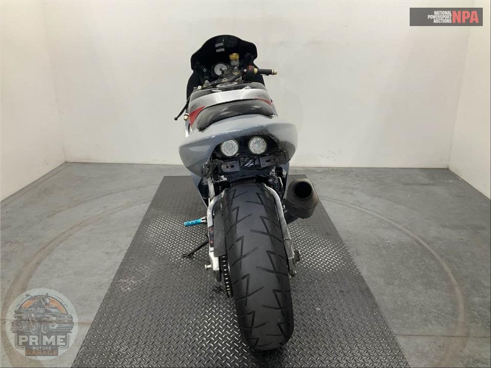 2003 Suzuki GSX-R750K3 — фото 4