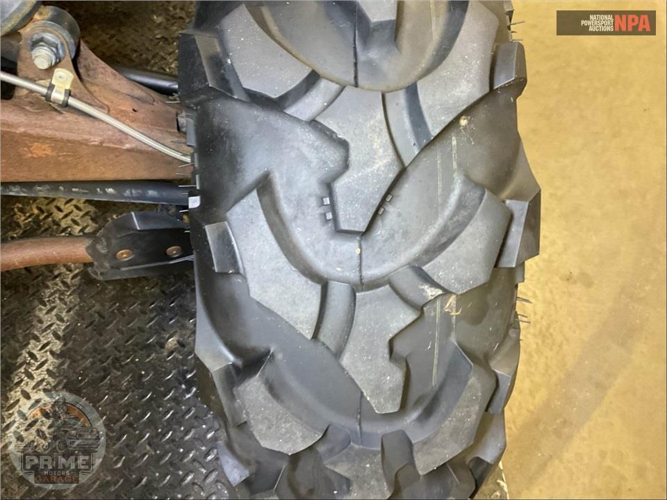 2021 Can-Am COMMANDER XT 1000R — фото 23