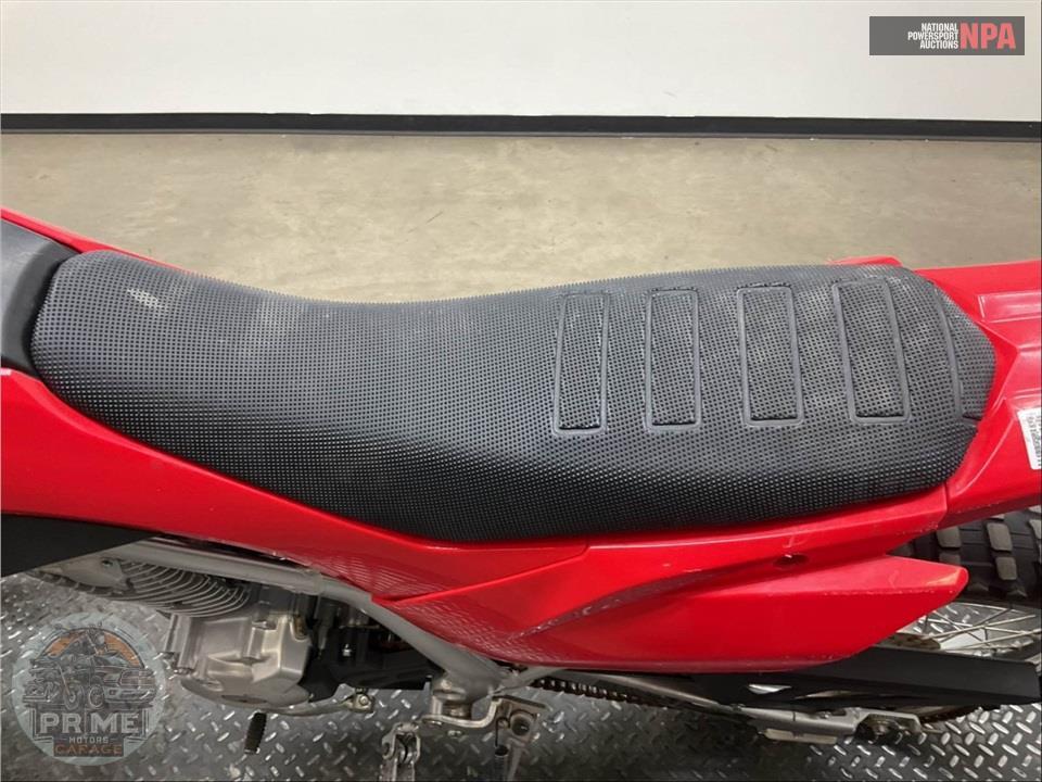 2025 Honda CRF125FB BIG WHEEL — фото 34