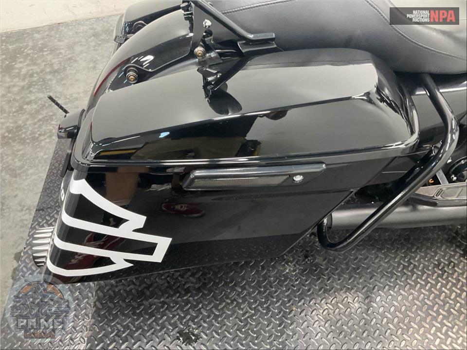 2013 Harley-Davidson FLHTK EL GLIDE UL LI ANN — фото 19