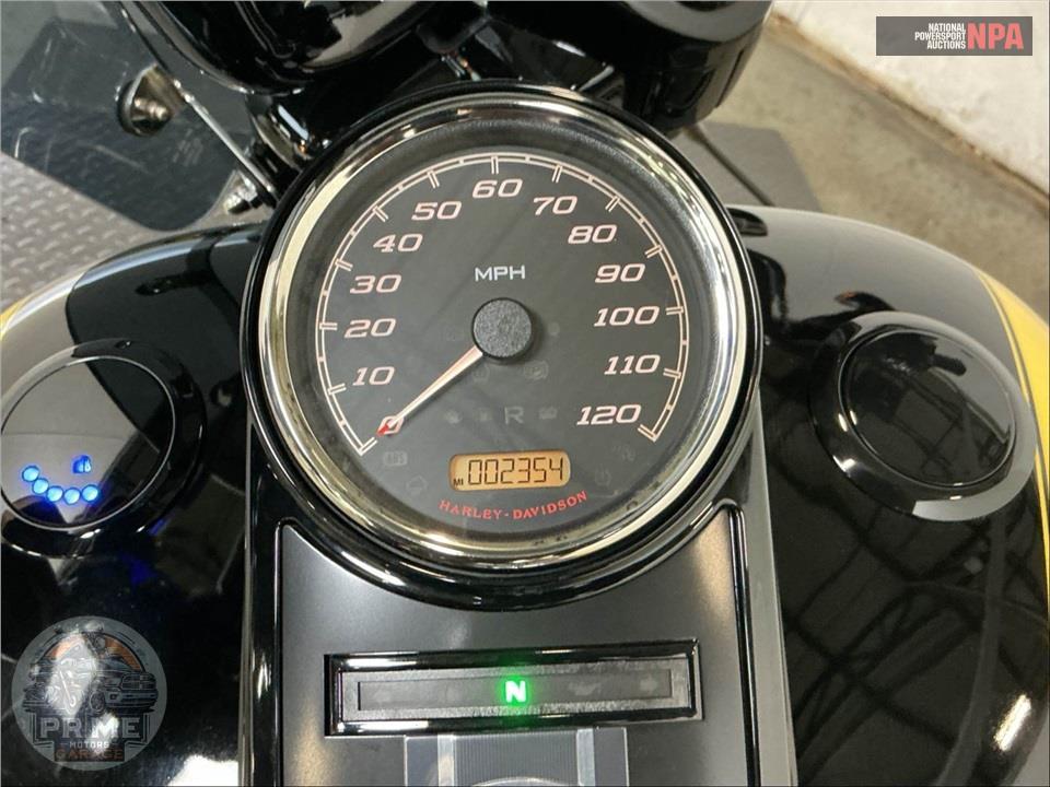 2023 Harley-Davidson FLHRXS ROAD KING SPECIAL — фото 5