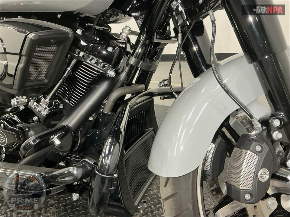 2025 Harley-Davidson FLTRX ROAD GLIDE — фото 12
