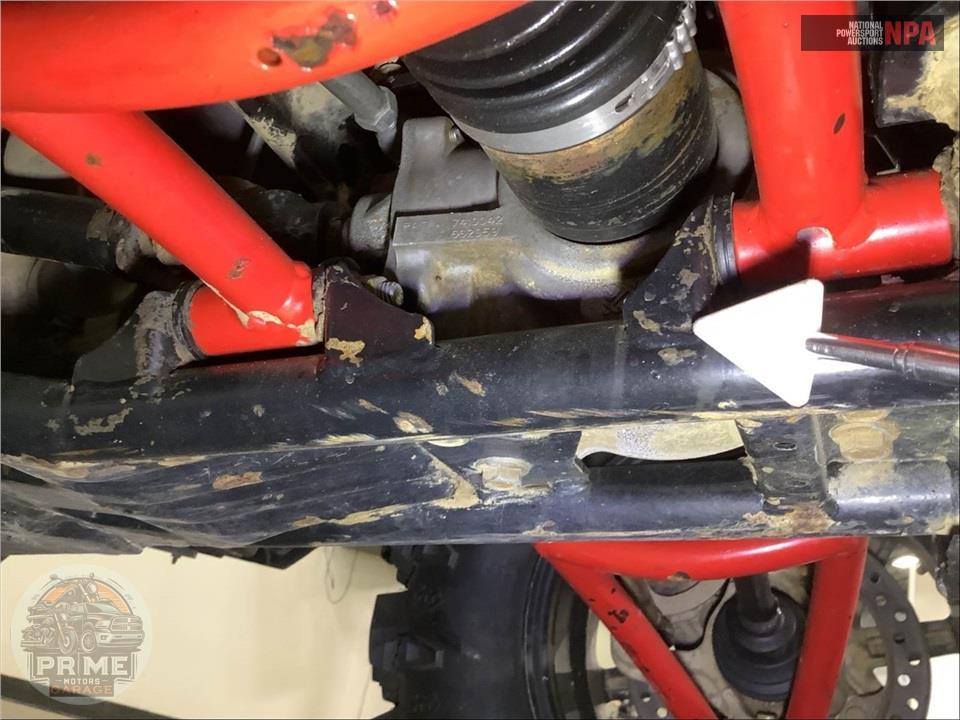 2018 Polaris SPORTSMAN XP 1000 — фото 20