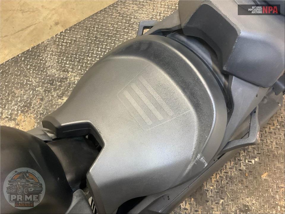 2021 Can-Am RYKER RALLY EDITION 900 ACE — фото 16