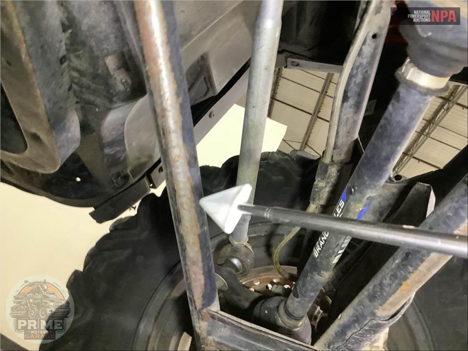 2019 Polaris RANGER CREW XP 900 EPS (CAMOUFLAGE) — фото 31