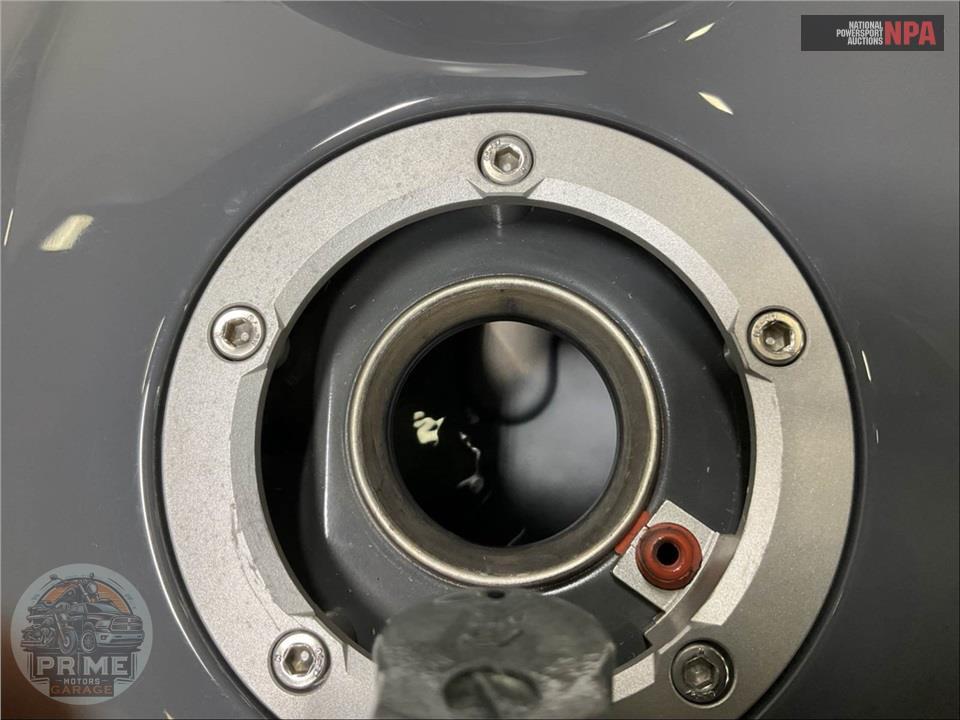 2025 Suzuki GSX-R750M5 — фото 16
