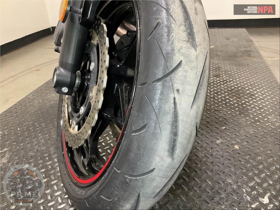 2023 Kawasaki ER650PPFNN Z650 — фото 12