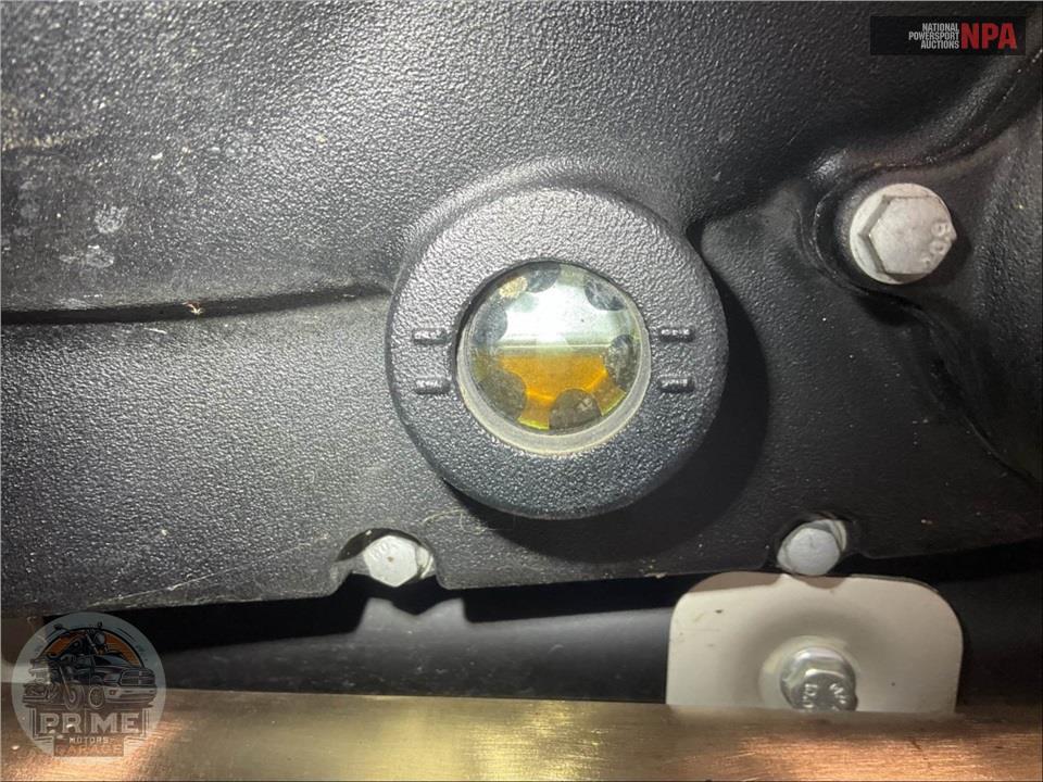2023 Royal Enfield HIMALAYAN — фото 9