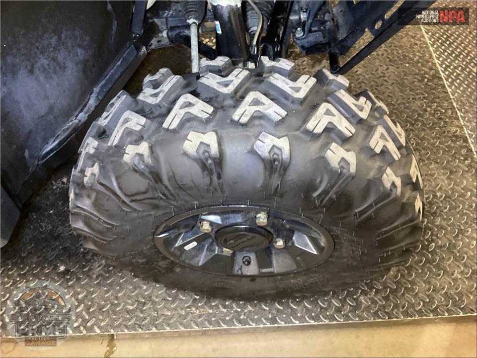 2024 Polaris RANGER 1000 PREMIUM — фото 26