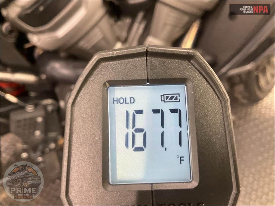 2022 Harley-Davidson RA1250S PAN AMERICA 1250 SPECIAL — фото 8