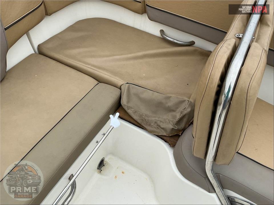 2023 Bayliner Marine VR6 BR(*)BOW RIDER SERIES L=22/E=1-150HP MERCURY — фото 28
