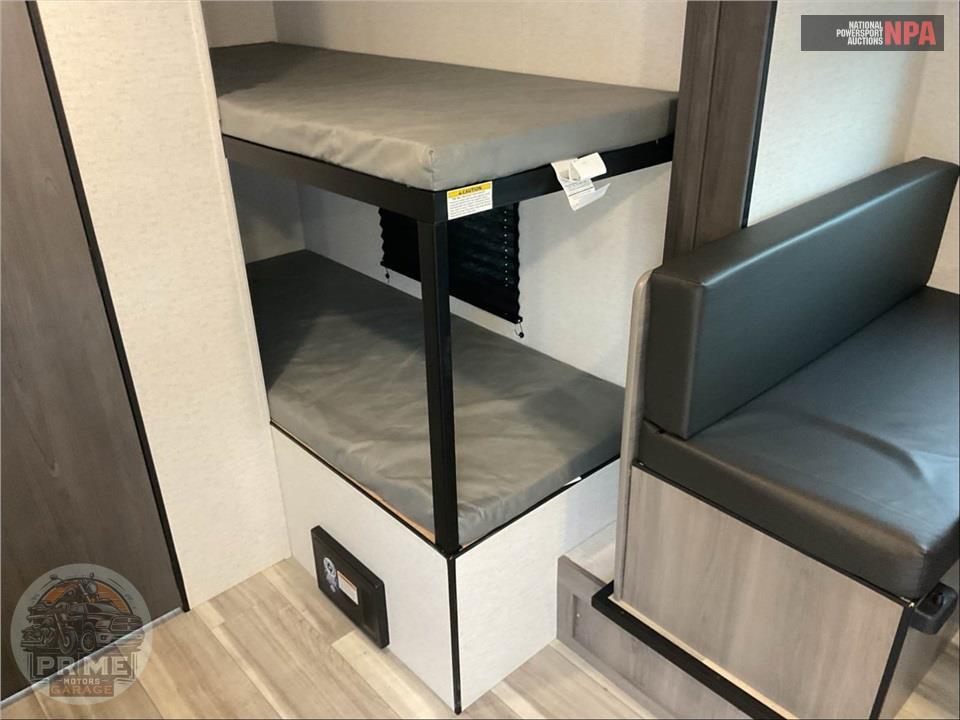2024 Keystone Rv M-176 BH - HIDEOUT SPORT SERIES — фото 12