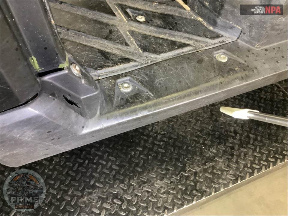 2018 Polaris RANGER CREW XP 900 — фото 72