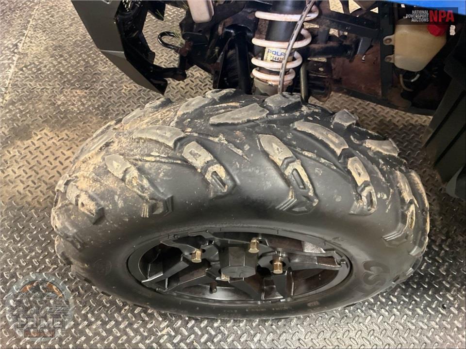 2020 Polaris SPORTSMAN 570 PREMIUM — фото 16