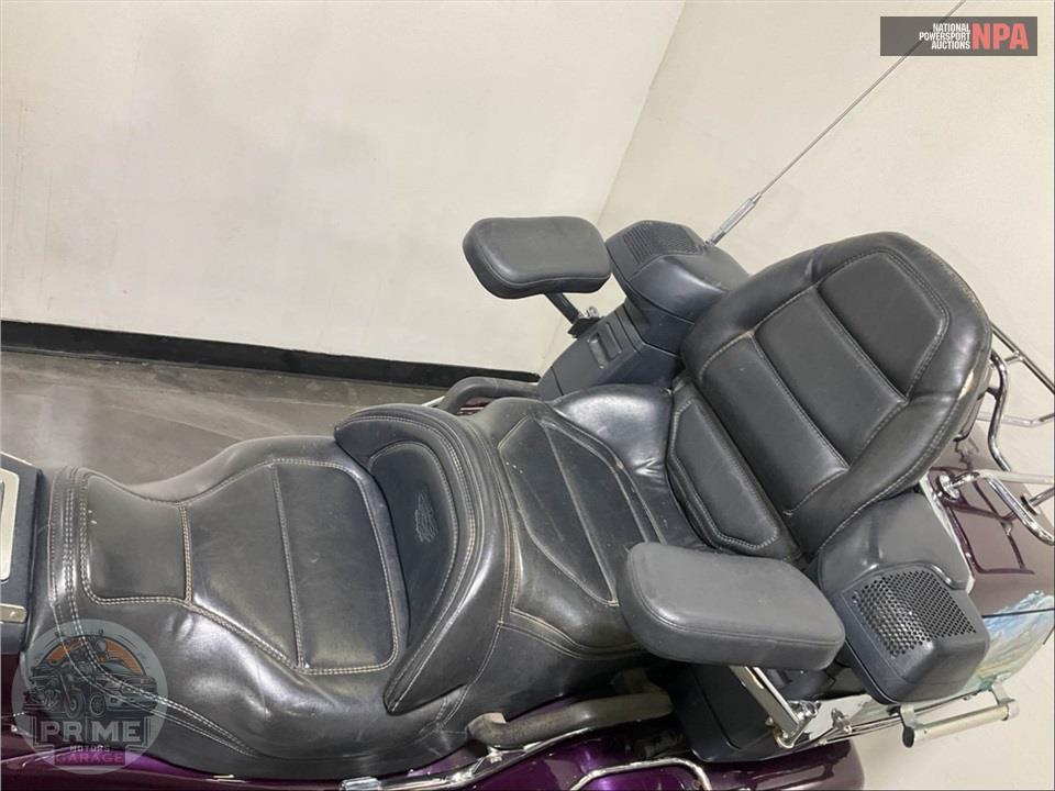 1995 Honda GL1500A2L ASPENCADE — фото 59