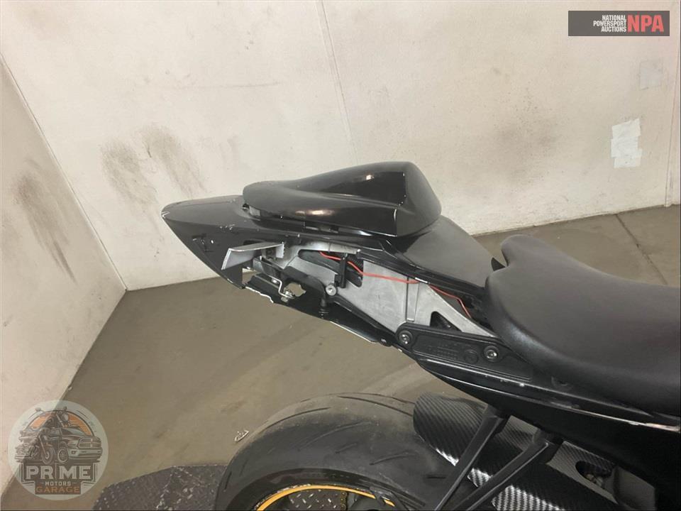 2006 Suzuki GSX-R750K6 — фото 38