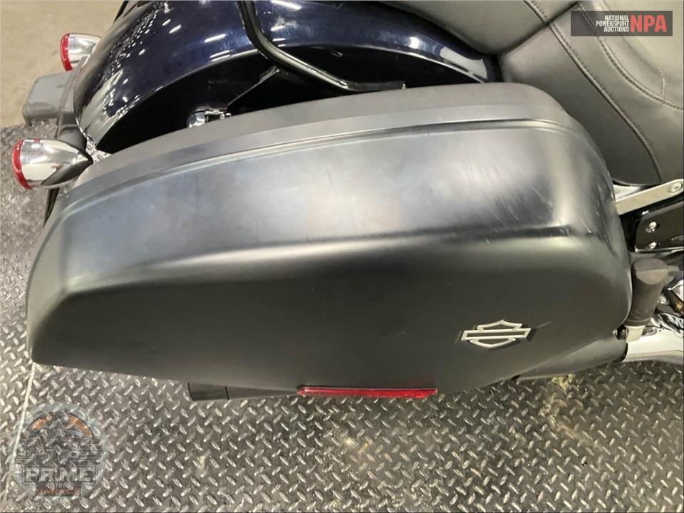 2019 Harley-Davidson FLSB SPORT GLIDE — фото 23