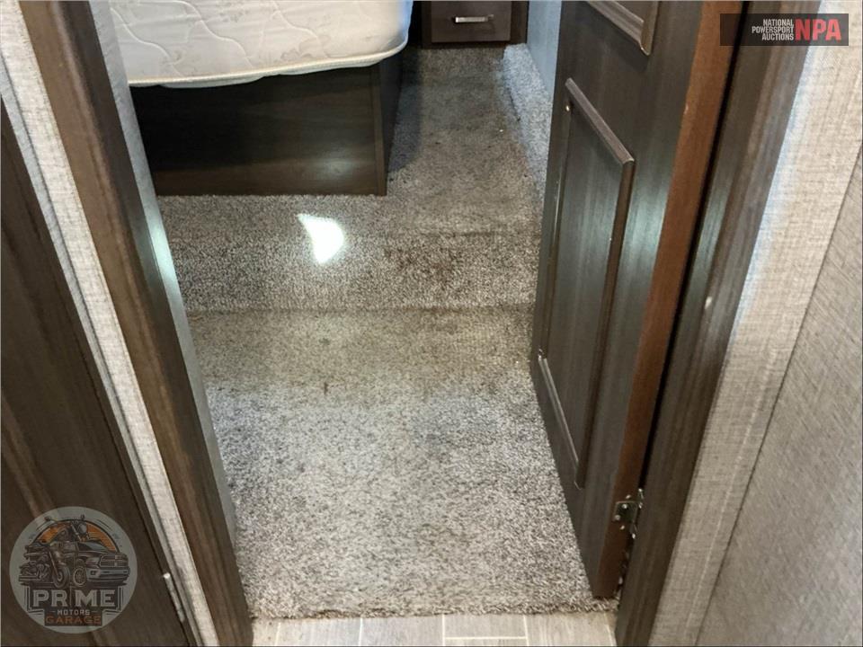 2020 Keystone Rv M-298 SRL - LAREDO FIFTH WHEEL SERIES — фото 30