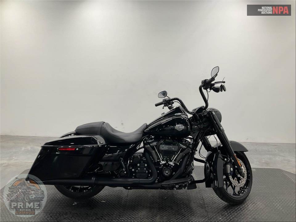 2024 Harley-Davidson FLHRXS ROAD KING SPECIAL — фото 1
