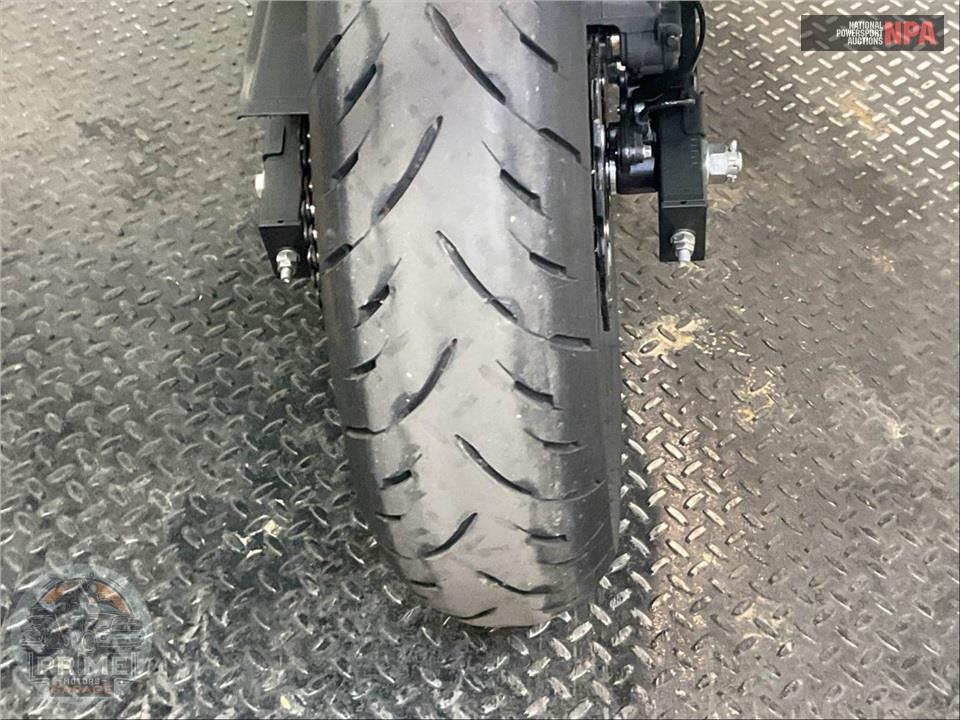 2023 Kawasaki EX400GPFAN NINJA 400 KRT (ABS) — фото 19