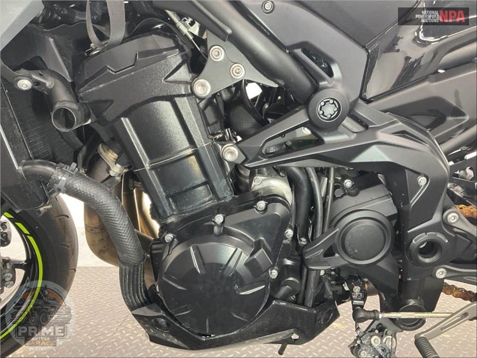 2024 Kawasaki Z900 ABS — фото 7
