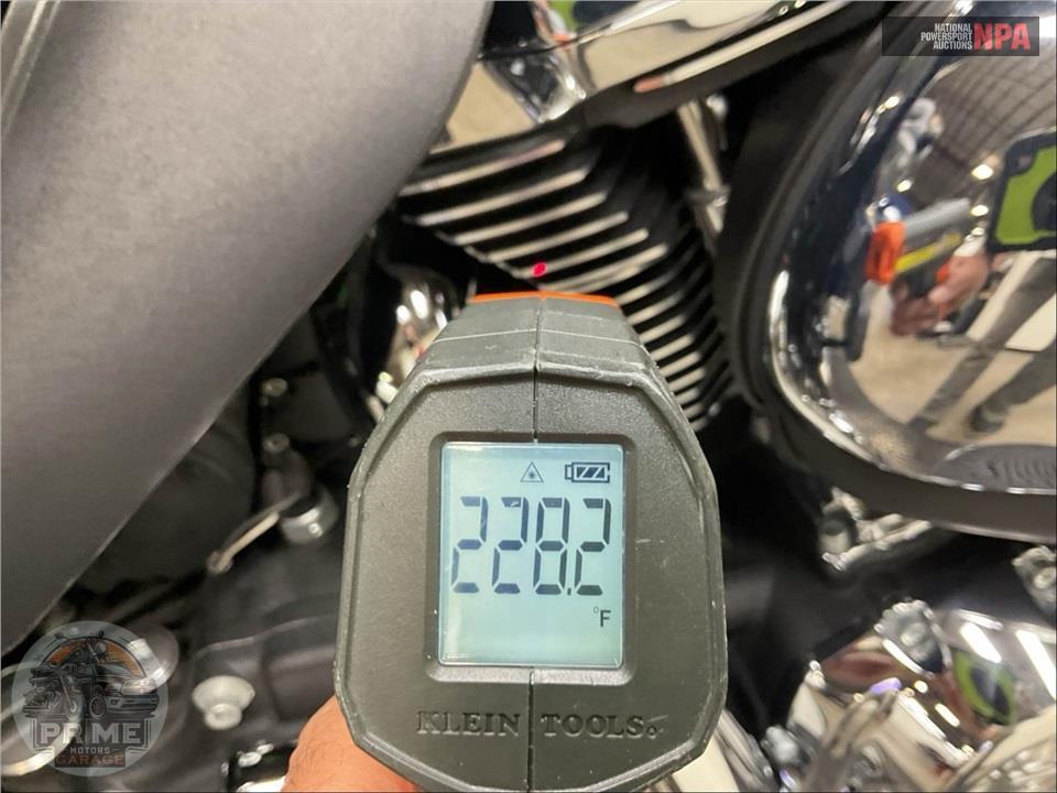 2020 Harley-Davidson FLHTK ULTRA LIMITED — фото 8