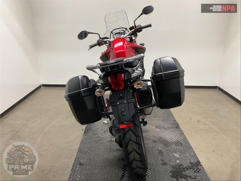 2015 Triumph TIGER EXPLORER (ABS) — фото 4