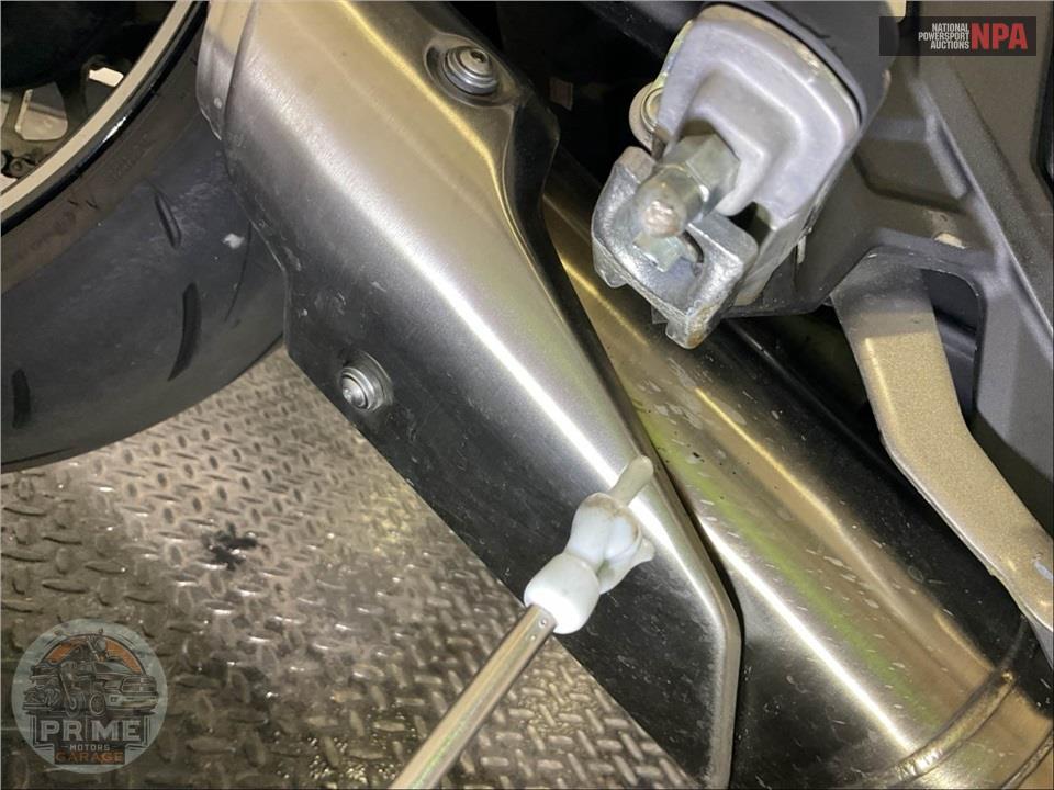 2025 Kawasaki EX650PSFAL NINJA 650 ABS — фото 24
