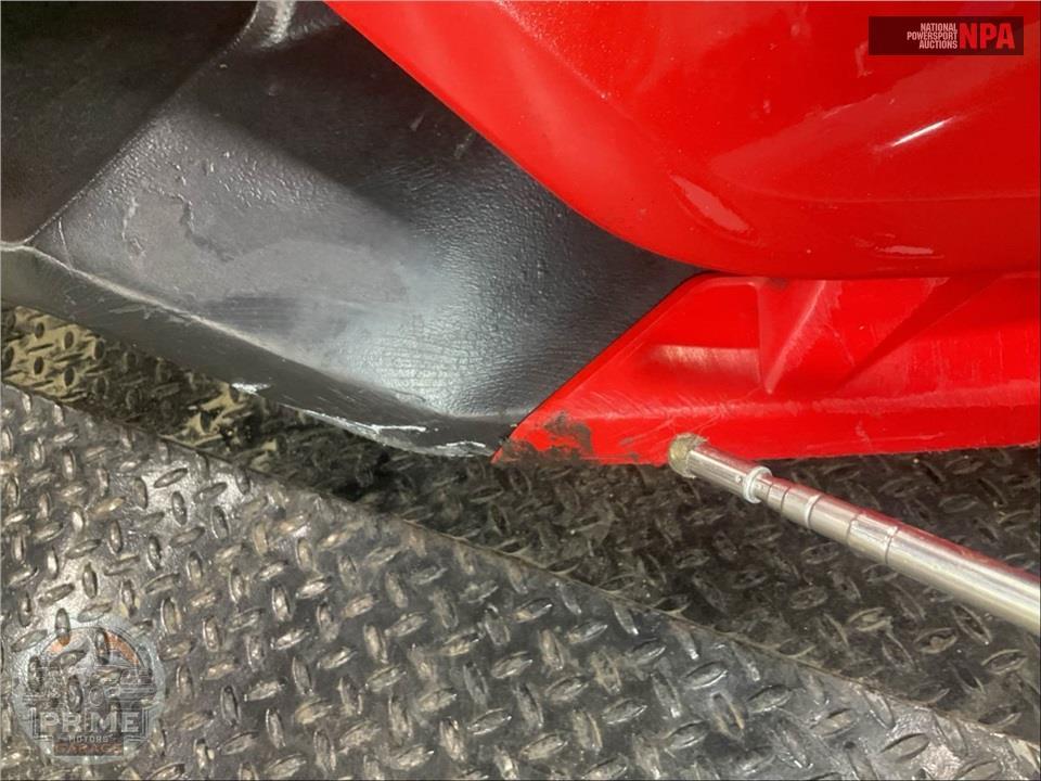 2021 Polaris SLINGSHOT SL AUTODRIVE — фото 16