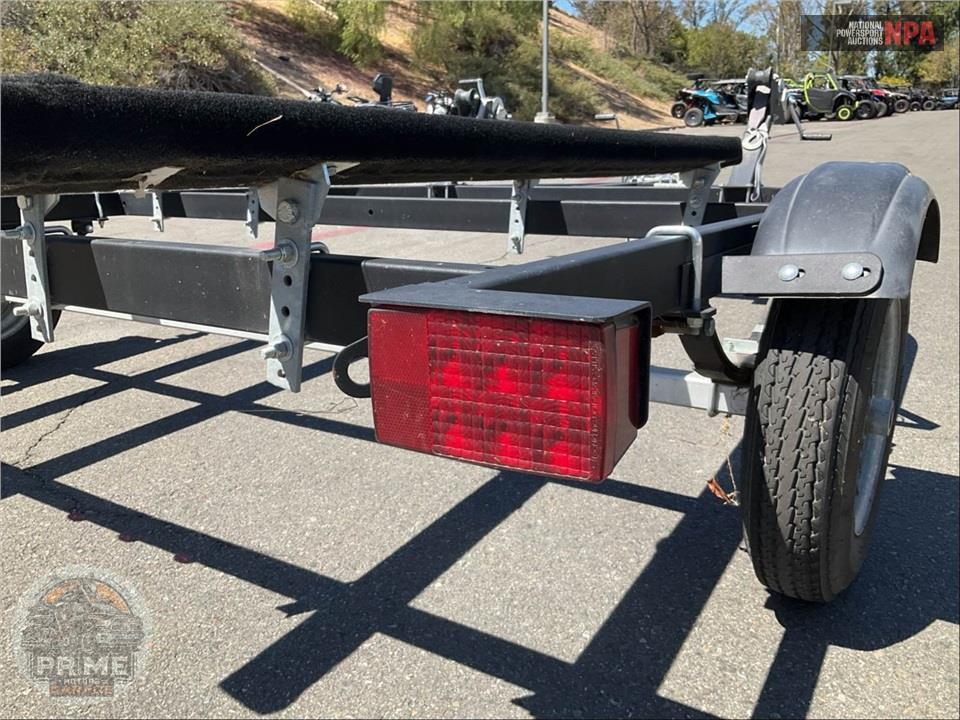 2022 Karavan Trailer DOUBLE PWC — фото 11