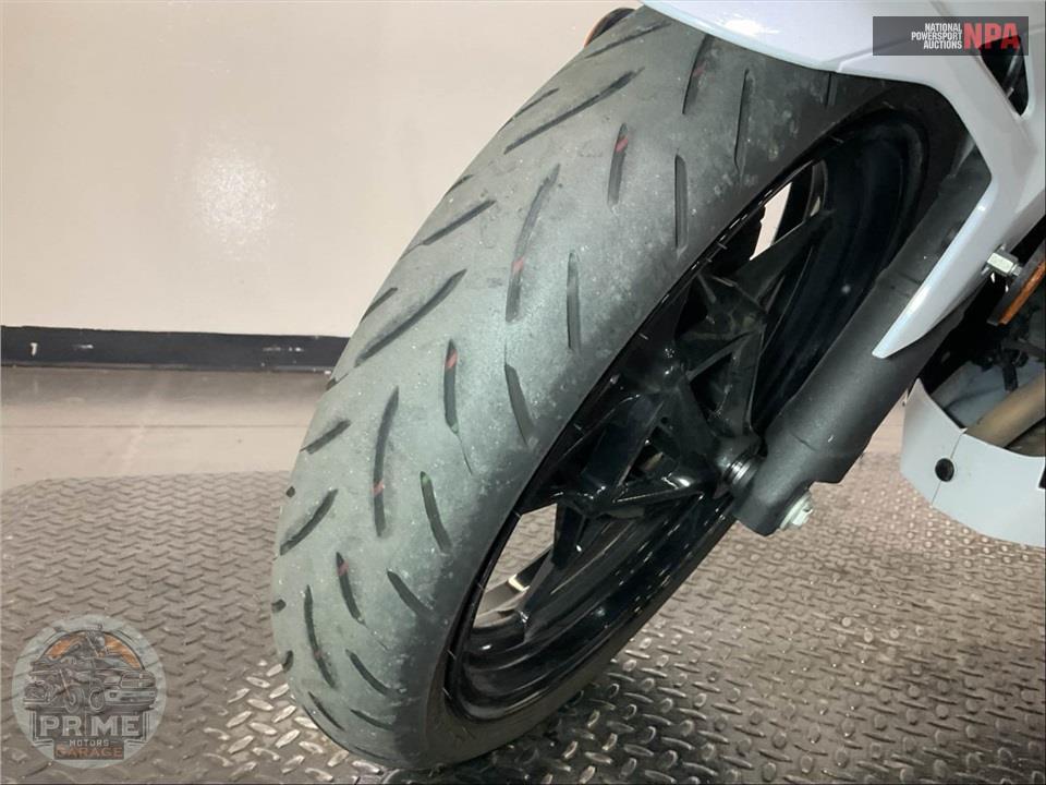 2023 Kawasaki EX400HPFNN NINJA 400 — фото 19