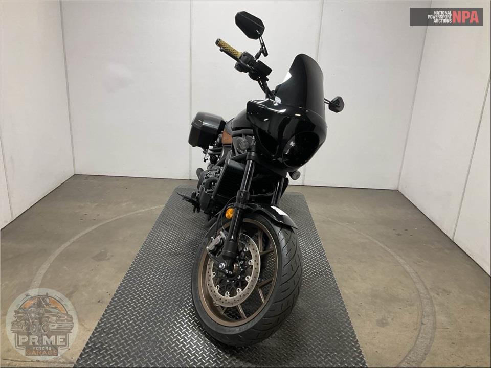 2024 Honda CMX1100D2 REBEL 1100T DCT — фото 2