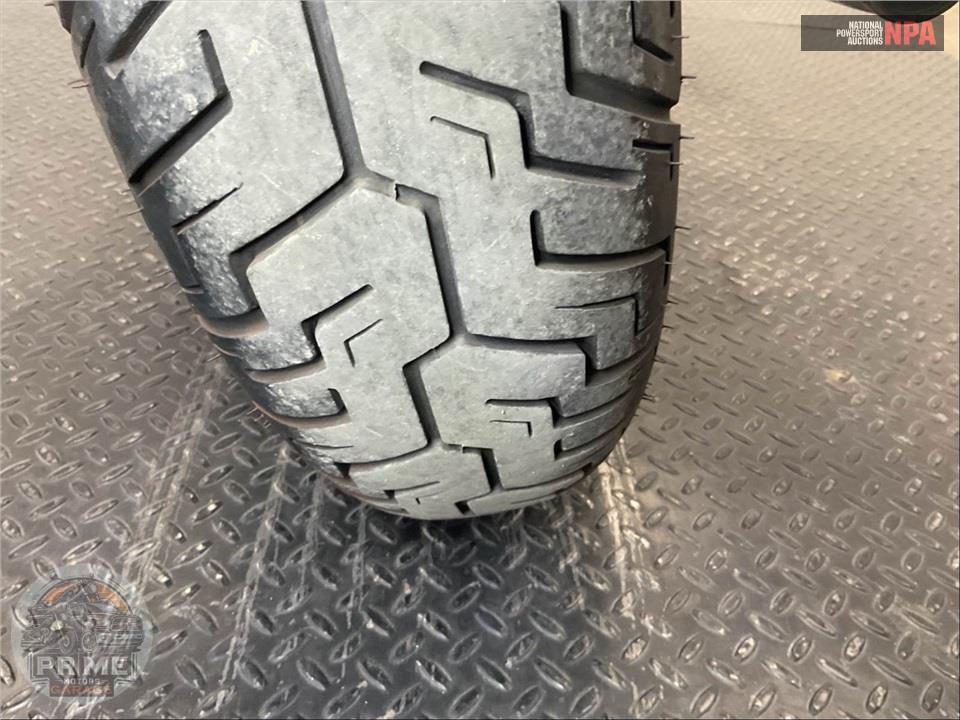 2007 Honda VT600C7 SHADOW VLX — фото 29