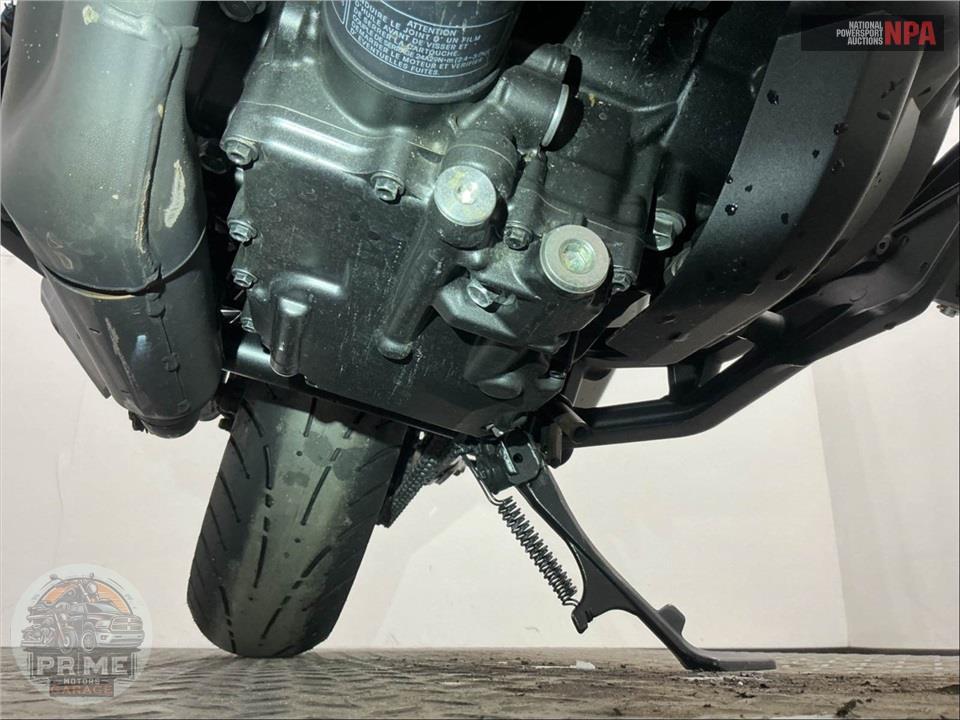 2025 Honda CMX1100D2 REBEL 1100 T DCT — фото 12