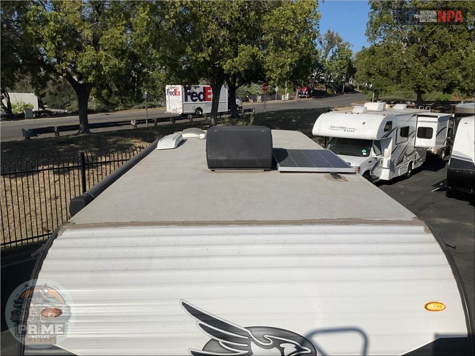 2022 Jayco M-174 BH - JAY FLIGHT SLX BAJA EDITION SERIES — фото 22