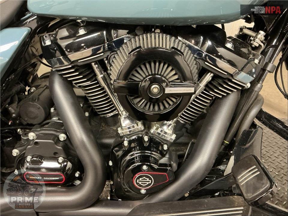 2024 Harley-Davidson FLTRX ROAD GLIDE — фото 6