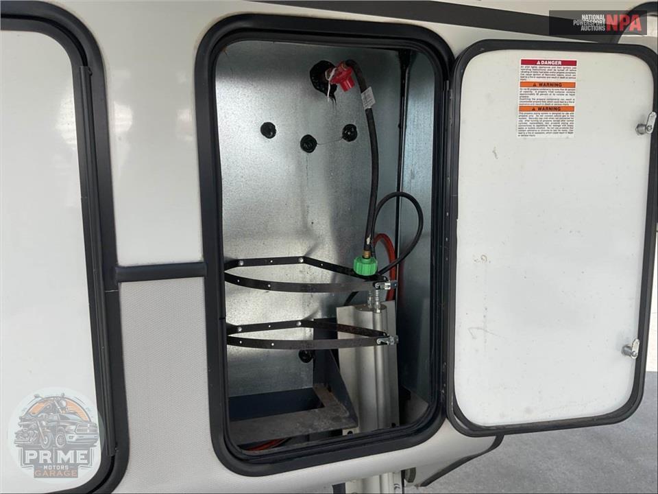 2022 Keystone Rv M-3761 FL - MONTANA FIFTH WHEEL SERIES — фото 46