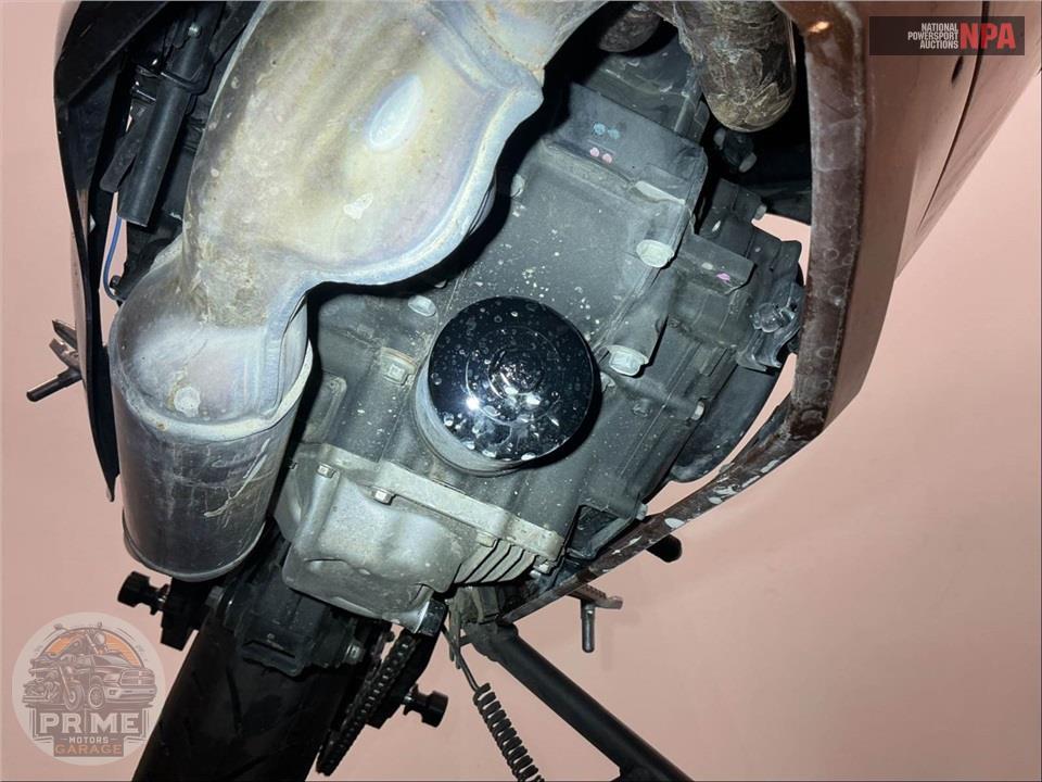 2024 Kawasaki EX500HRFNL NINJA 500 — фото 13