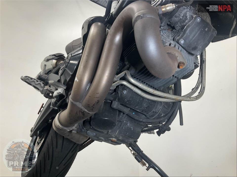 2021 Ducati SCRAMBLER 1100 SPORT PRO — фото 13