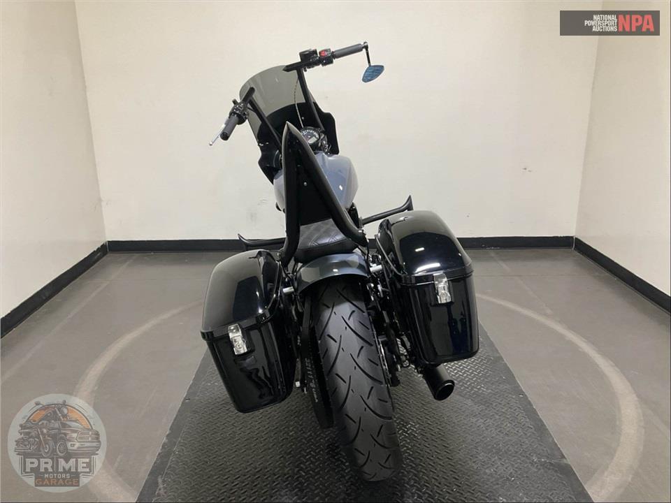 2021 Indian Motorcycle SCOUT BOBBER TWENTY (ABS) — фото 4