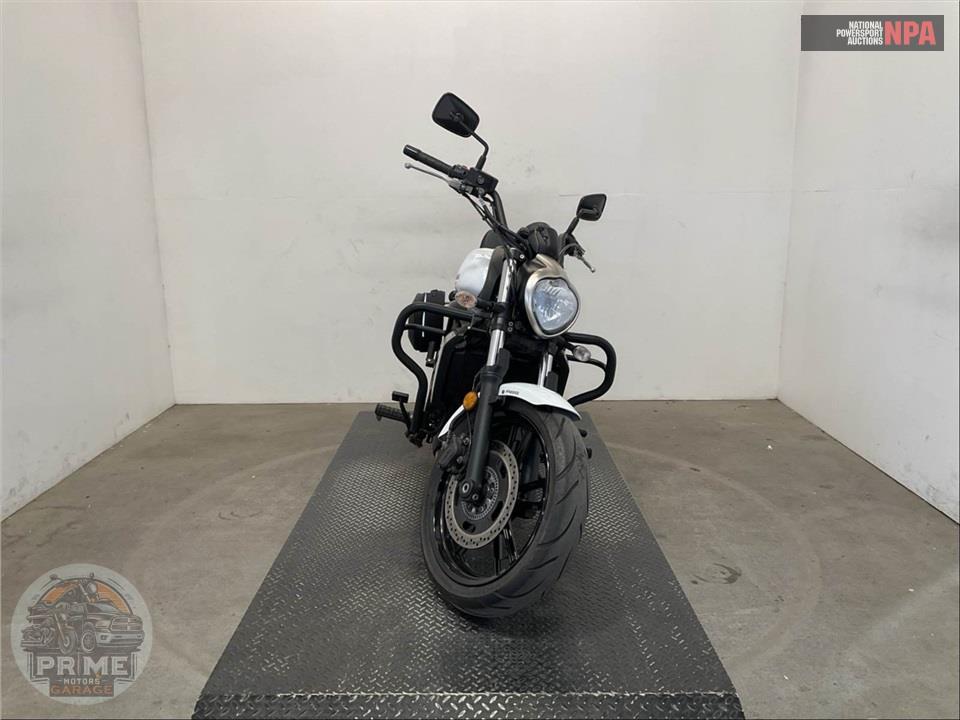 2015 Kawasaki EN650BFF VULCAN S (ABS) — фото 2