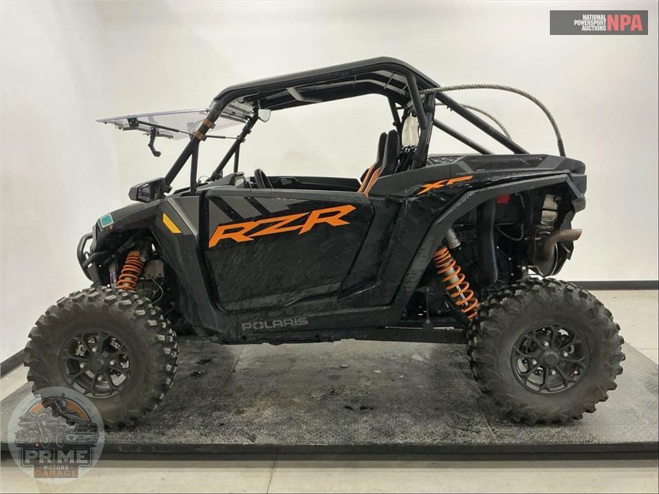 2024 Polaris RZR XP 1000 PREMIUM — фото 3