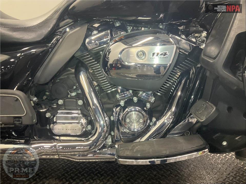 2019 Harley-Davidson FLHTK ULTRA LIMITED — фото 6