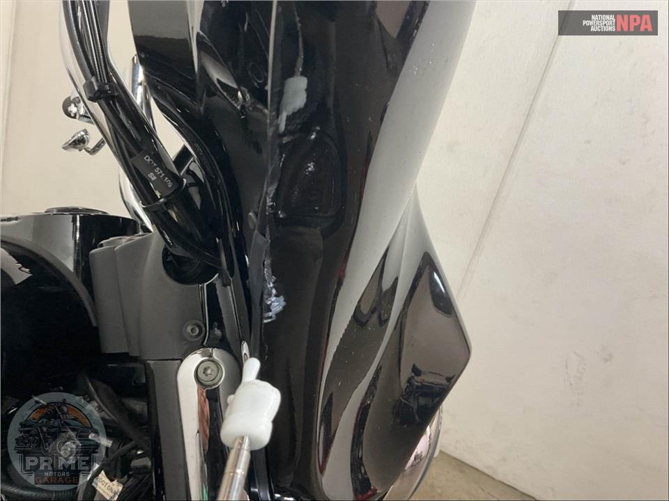 2007 Harley-Davidson FLHX STREET GLIDE — фото 16