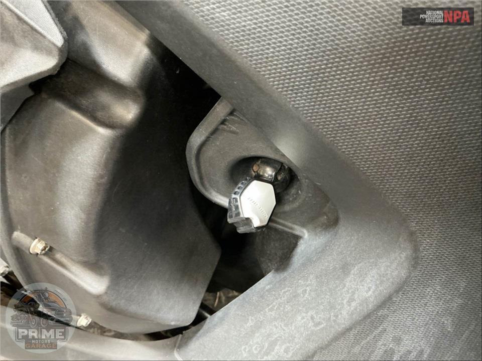 2021 Can-Am RYKER 900 ACE — фото 10