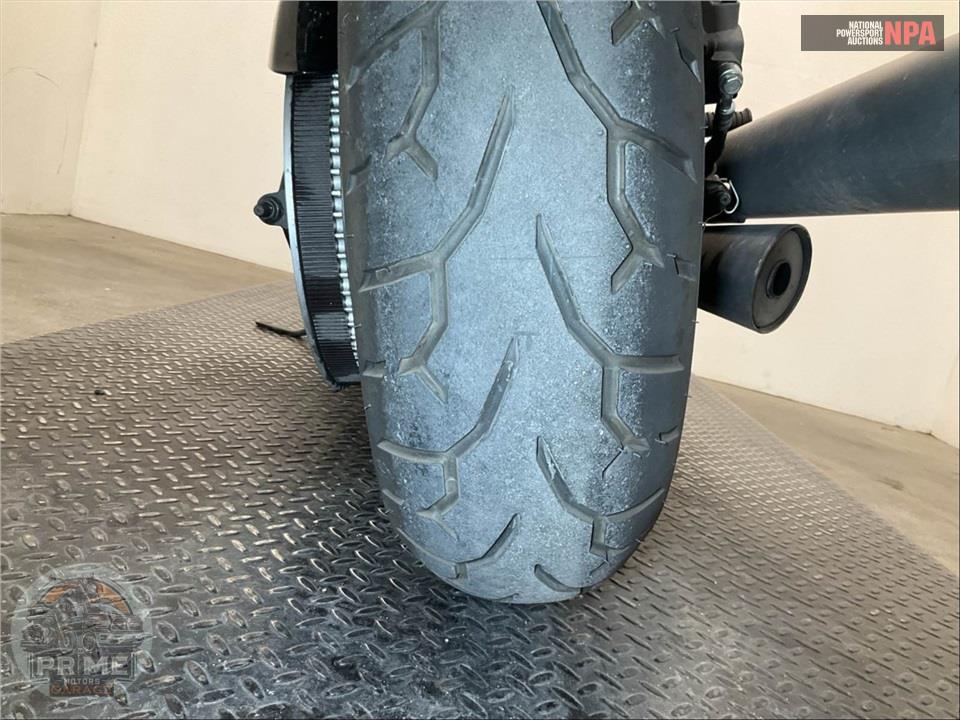 2012 Kawasaki VN900CCFA VULCAN CUSTOM — фото 21