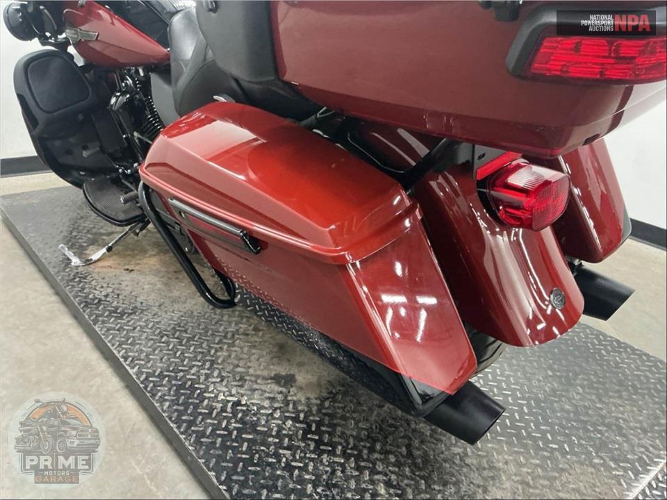 2024 Harley-Davidson FLHTK ULTRA LIMITED — фото 23