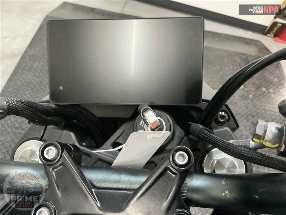 2023 Cf Moto 650NK — фото 11