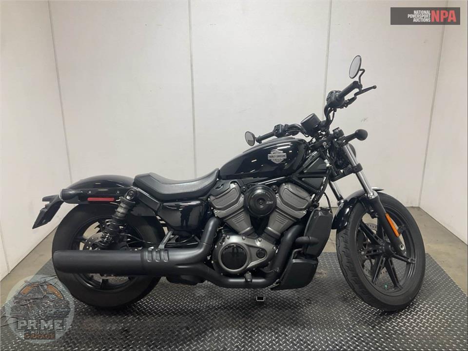 2024 HARLEY-DAVIDSON RH975 NIGHTSTER