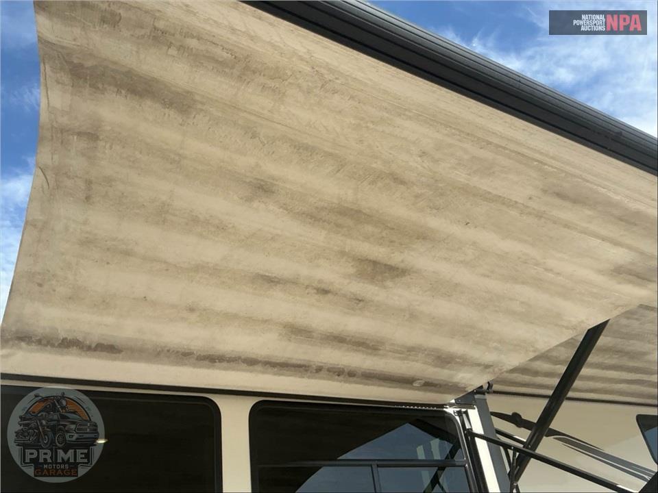 2021 Keystone Rv M-295 RL - MONTANA HIGH COUNTRY FIFTH WHEEL SERIES — фото 54
